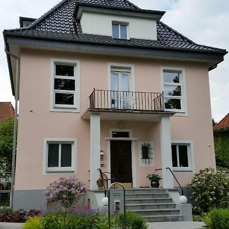 Tal-Residenz Whg 1 Apartamento Bad Salzuflen Exterior foto